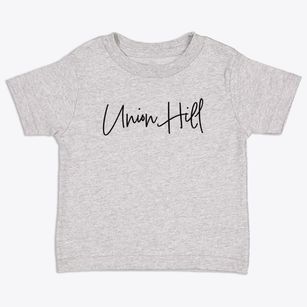 Union Hill North Carolina Freestyle Toddler T-Shirt