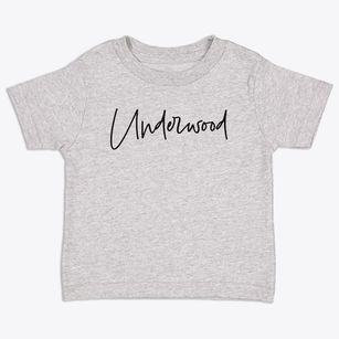 Underwood New York Freestyle Toddler T-Shirt
