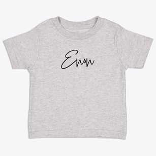 Enon Pennsylvania Freestyle Toddler T-Shirt