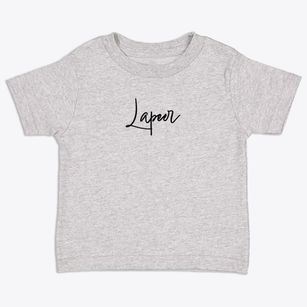 Lapeer Michigan Freestyle Toddler T-Shirt