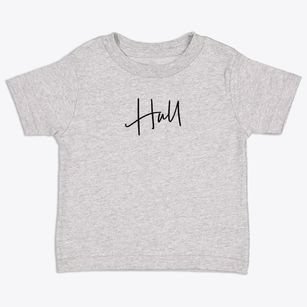 Hull North Dakota Freestyle Toddler T-Shirt