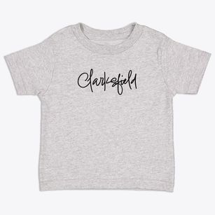 Clarksfield Ohio Freestyle Toddler T-Shirt