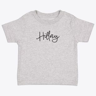 Hillery Illinois Freestyle Toddler T-Shirt