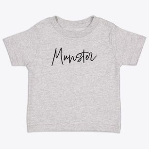 Munster Illinois Freestyle Toddler T-Shirt