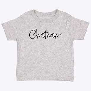 Chatham Kentucky Freestyle Toddler T-Shirt
