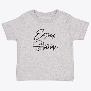 Essex Station New York Freestyle Toddler T-Shirt
