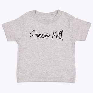 Frazier Mill Pennsylvania Freestyle Toddler T-Shirt