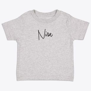 Nira Iowa Freestyle Toddler T-Shirt