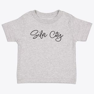 Siler City North Carolina Freestyle Toddler T-Shirt