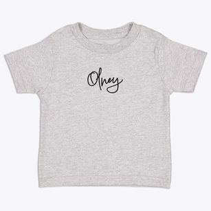 Olney Alabama Freestyle Toddler T-Shirt