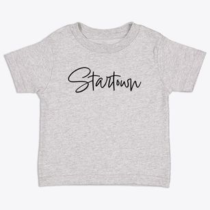 Startown North Carolina Freestyle Toddler T-Shirt