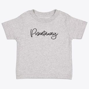 Piscataway Maryland Freestyle Toddler T-Shirt