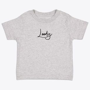 Leedy Mississippi Freestyle Toddler T-Shirt