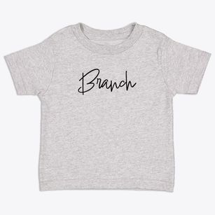 Branch Wisconsin Freestyle Toddler T-Shirt