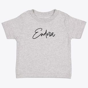 Eudora Missouri Freestyle Toddler T-Shirt