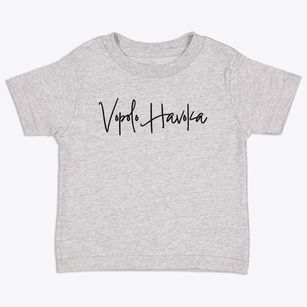 Vopolo Havoka Arizona Freestyle Toddler T-Shirt