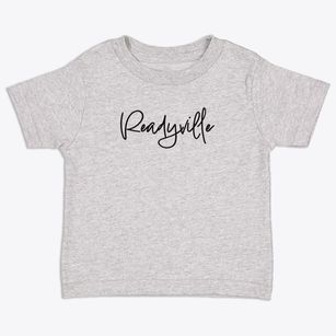 Readyville Tennessee Freestyle Toddler T-Shirt
