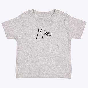 Mica Virginia Freestyle Toddler T-Shirt