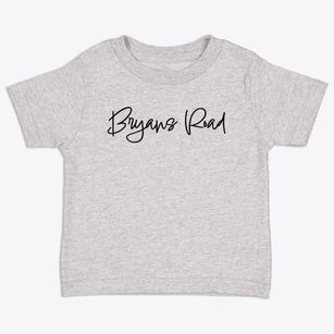 Bryans Road Maryland Freestyle Toddler T-Shirt