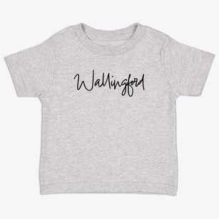 Wallingford Pennsylvania Freestyle Toddler T-Shirt