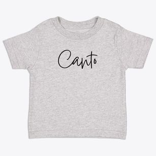 Canto North Carolina Freestyle Toddler T-Shirt