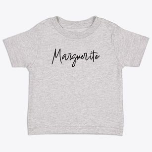 Marguerite Louisiana Freestyle Toddler T-Shirt