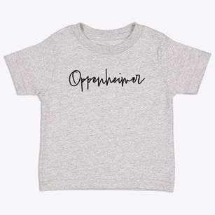 Oppenheimer Pennsylvania Freestyle Toddler T-Shirt