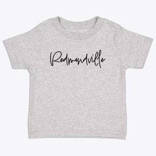 Redmondville Missouri Freestyle Toddler T-Shirt