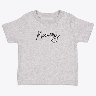 Mccurry Missouri Freestyle Toddler T-Shirt