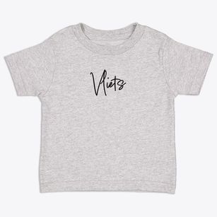 Vliets Kansas Freestyle Toddler T-Shirt