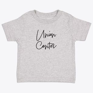 Union Center New York Freestyle Toddler T-Shirt