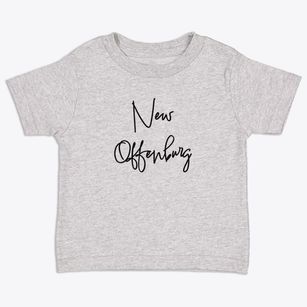 New Offenburg Missouri Freestyle Toddler T-Shirt