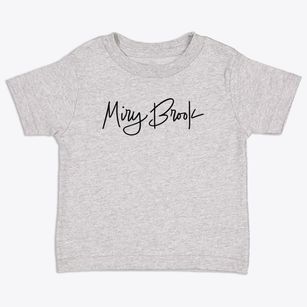Miry Brook Connecticut Freestyle Toddler T-Shirt