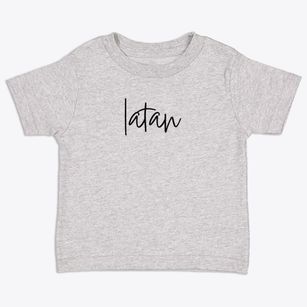 Iatan Texas Freestyle Toddler T-Shirt