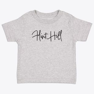 Flint Hill Georgia Freestyle Toddler T-Shirt