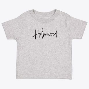 Holmwood Louisiana Freestyle Toddler T-Shirt