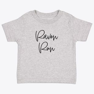 Raven Run Pennsylvania Freestyle Toddler T-Shirt