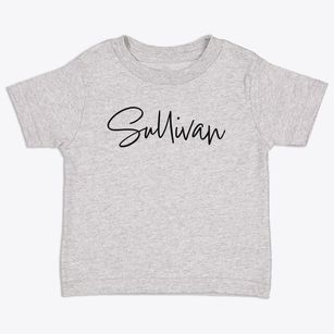Sullivan Missouri Freestyle Toddler T-Shirt