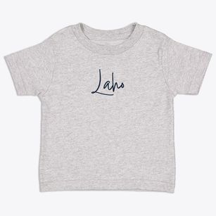 Laho Utah Freestyle Toddler T-Shirt