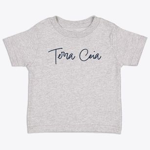 Terra Ceia North Carolina Freestyle Toddler T-Shirt