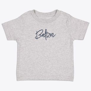 Baltzer Mississippi Freestyle Toddler T-Shirt