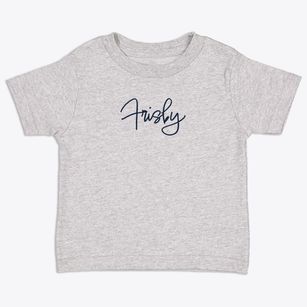 Frisby Kentucky Freestyle Toddler T-Shirt