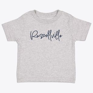 Russellville Kentucky Freestyle Toddler T-Shirt