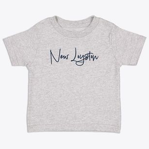 New Loyston Tennessee Freestyle Toddler T-Shirt