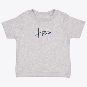 Harp Florida Freestyle Toddler T-Shirt