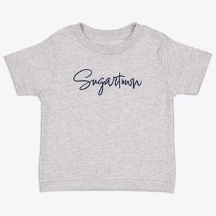Sugartown Pennsylvania Freestyle Toddler T-Shirt