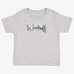 Woodruff Missouri Freestyle Toddler T-Shirt