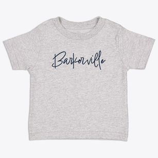 Barkerville Arizona Freestyle Toddler T-Shirt