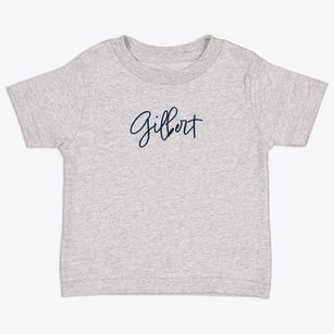 Gilbert Arizona Freestyle Toddler T-Shirt