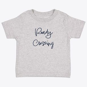Ready Crossing Alabama Freestyle Toddler T-Shirt
